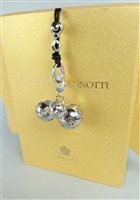 Collana Roberto Giannotti Donna Chiama Angeli in Argento SFA25N - SFA25N